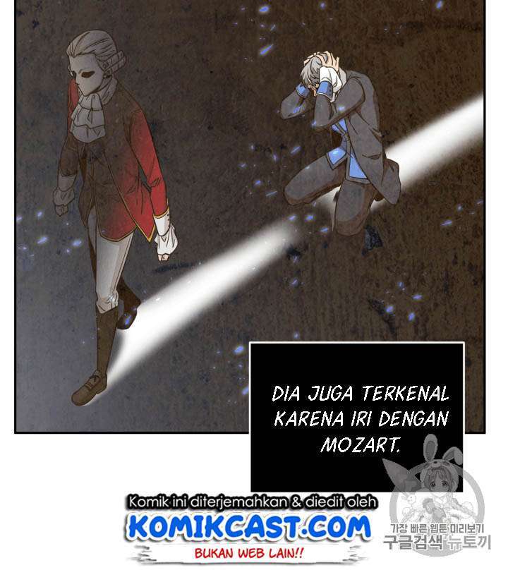 Read Tomb Raider King ID Manga Online