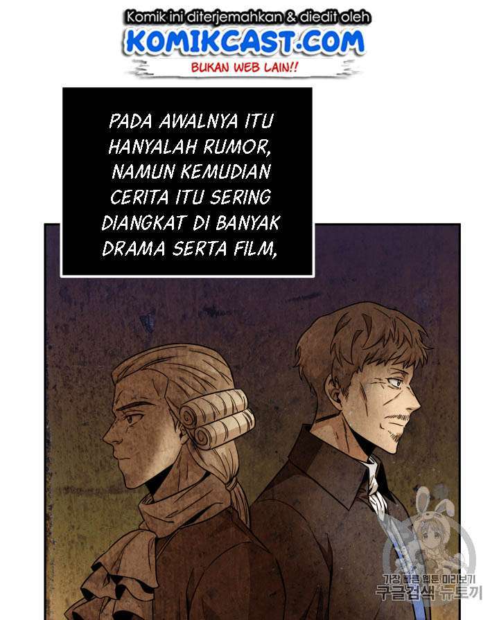 Read Tomb Raider King ID Manga Online