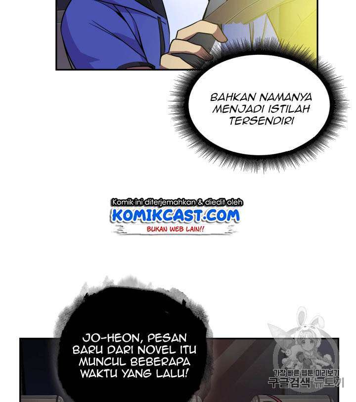 Read Tomb Raider King ID Manga Online