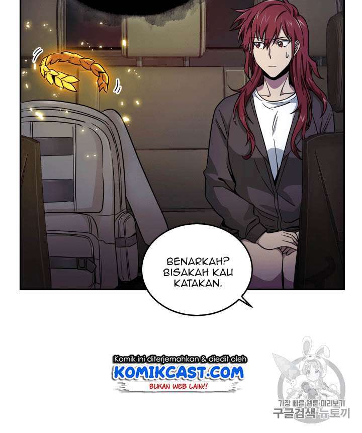 Read Tomb Raider King ID Manga Online