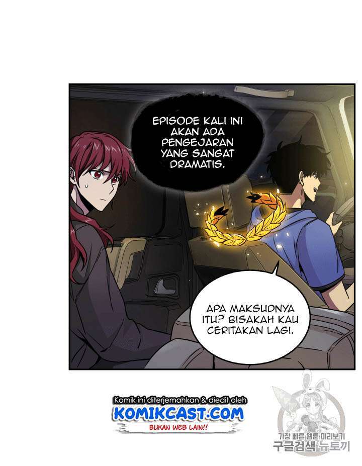 Read Tomb Raider King ID Manga Online