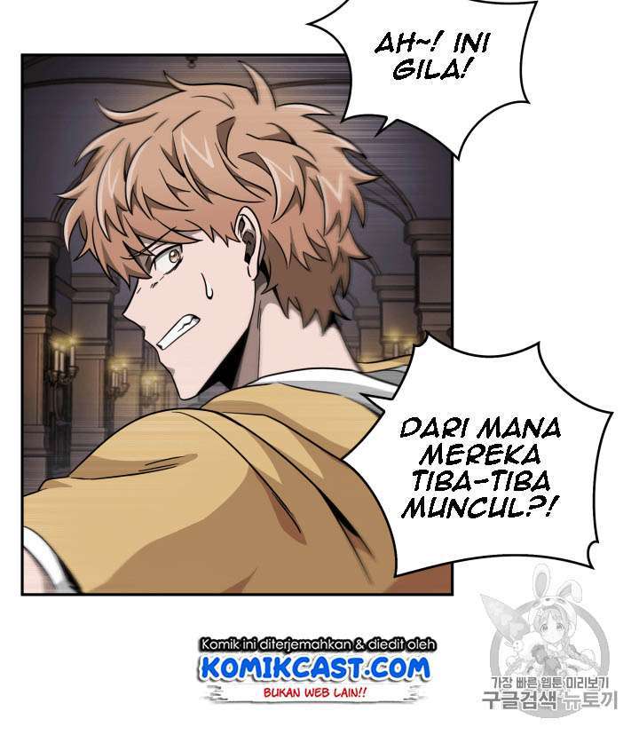 Read Tomb Raider King ID Manga Online