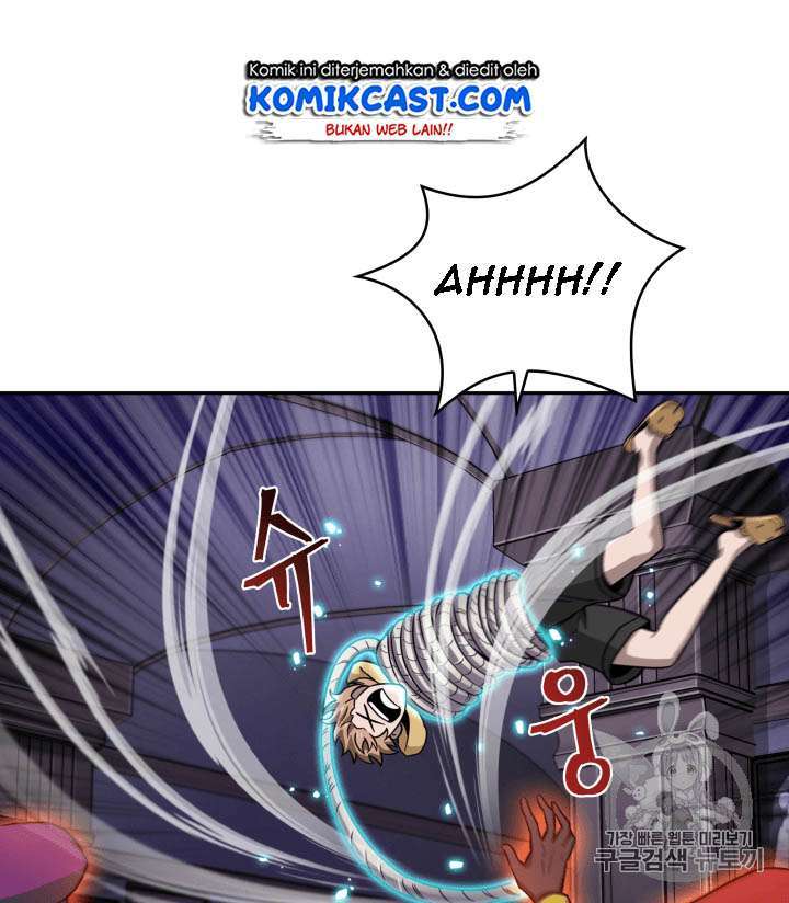 Read Tomb Raider King ID Manga Online