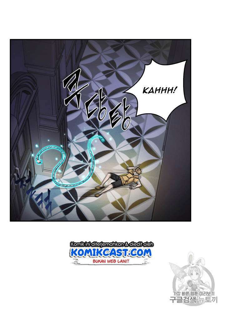 Read Tomb Raider King ID Manga Online