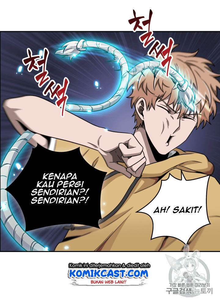 Read Tomb Raider King ID Manga Online