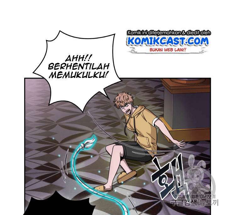 Read Tomb Raider King ID Manga Online