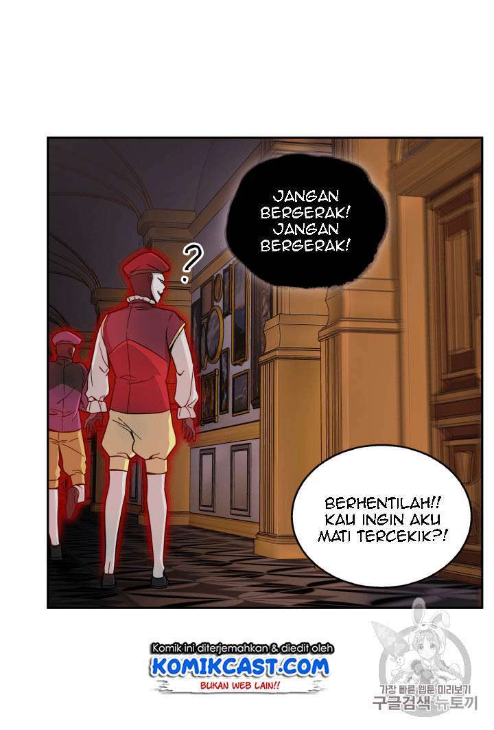 Read Tomb Raider King ID Manga Online