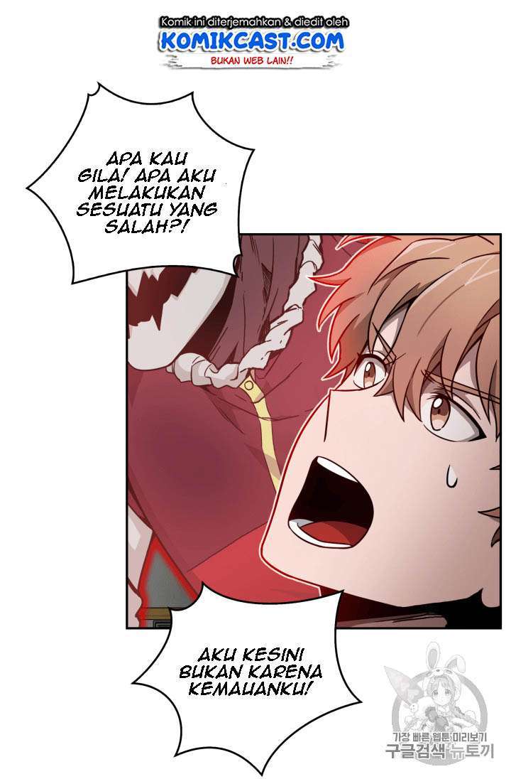Read Tomb Raider King ID Manga Online
