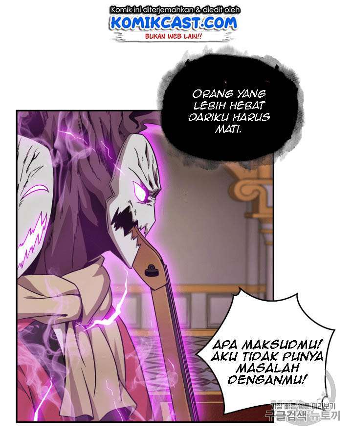 Read Tomb Raider King ID Manga Online