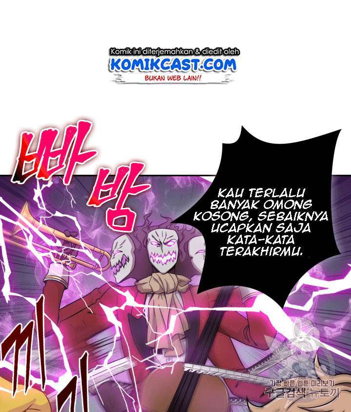 Read Tomb Raider King ID Manga Online