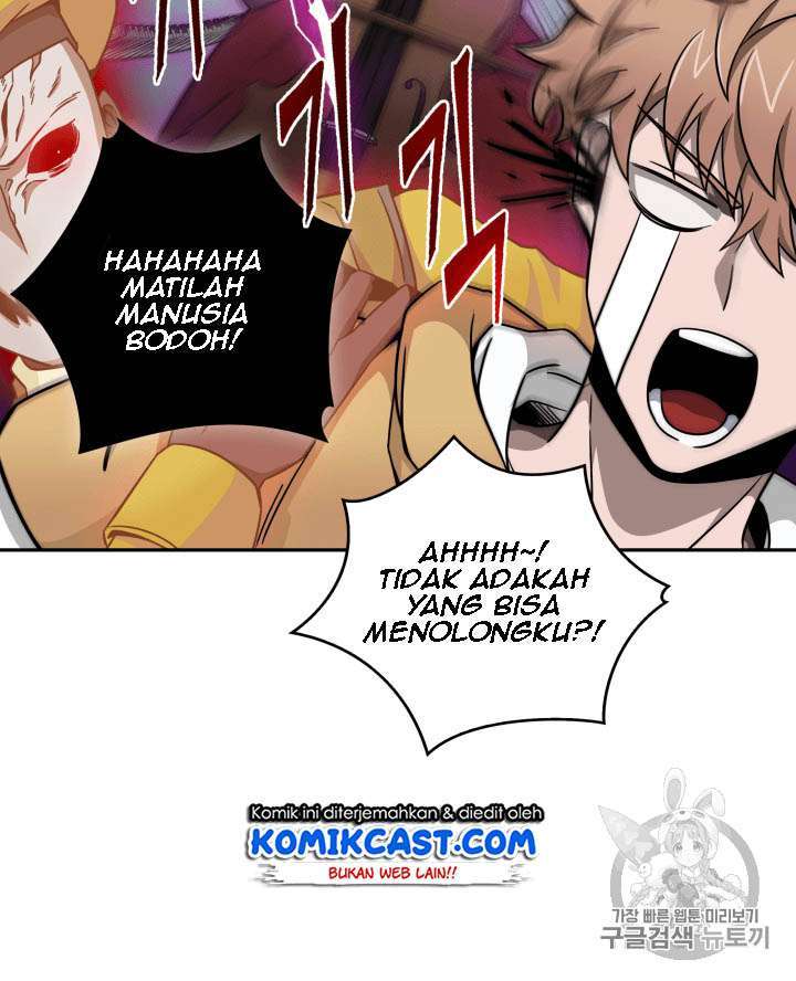 Read Tomb Raider King ID Manga Online