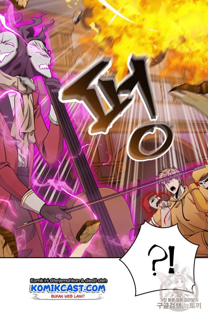 Read Tomb Raider King ID Manga Online