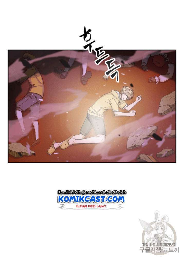 Read Tomb Raider King ID Manga Online