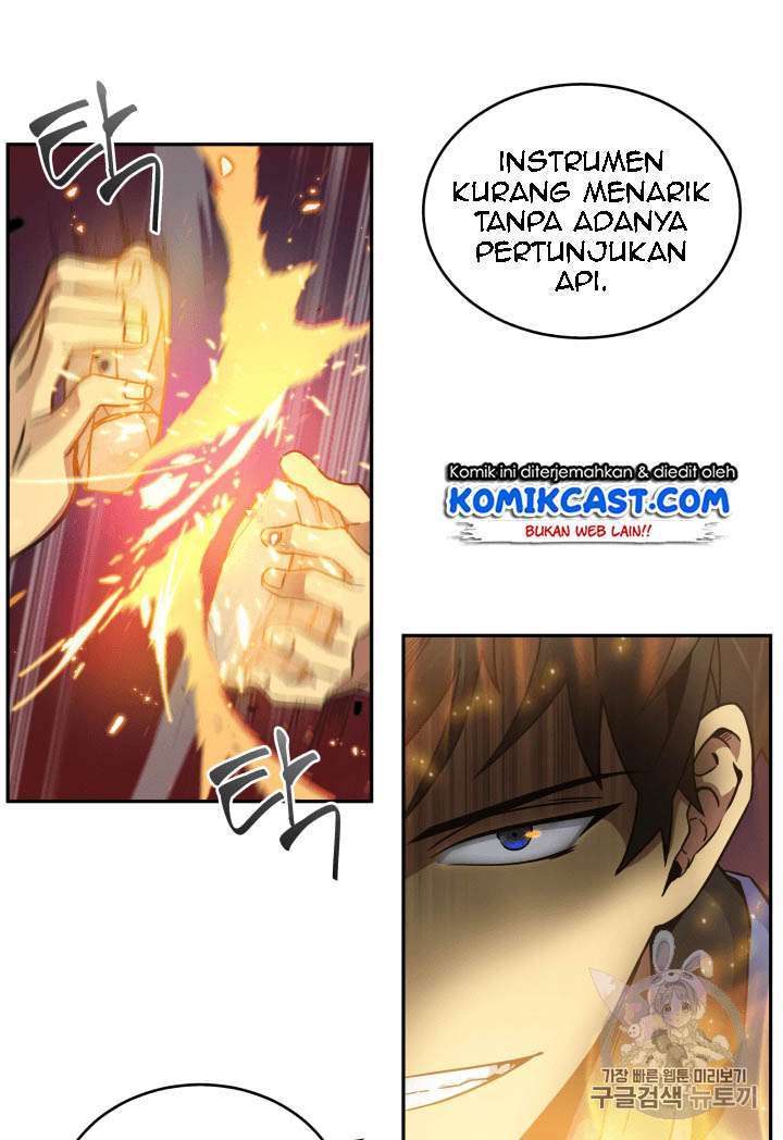 Read Tomb Raider King ID Manga Online