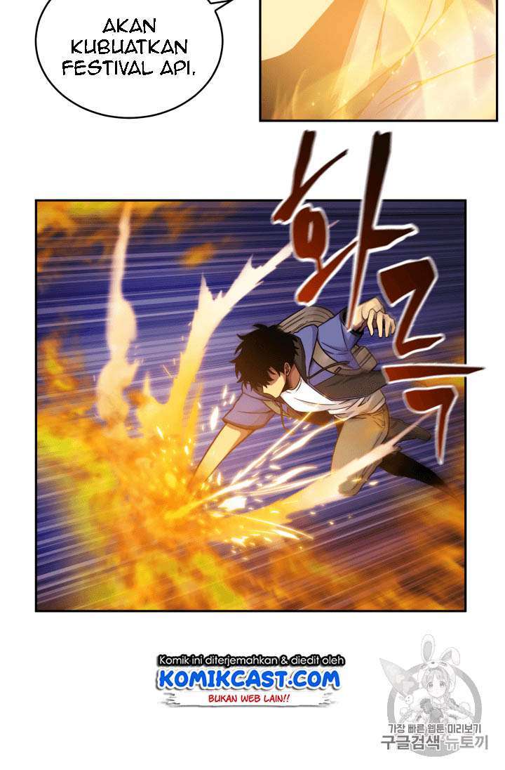 Read Tomb Raider King ID Manga Online