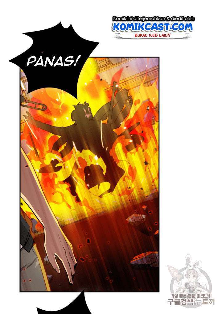 Read Tomb Raider King ID Manga Online