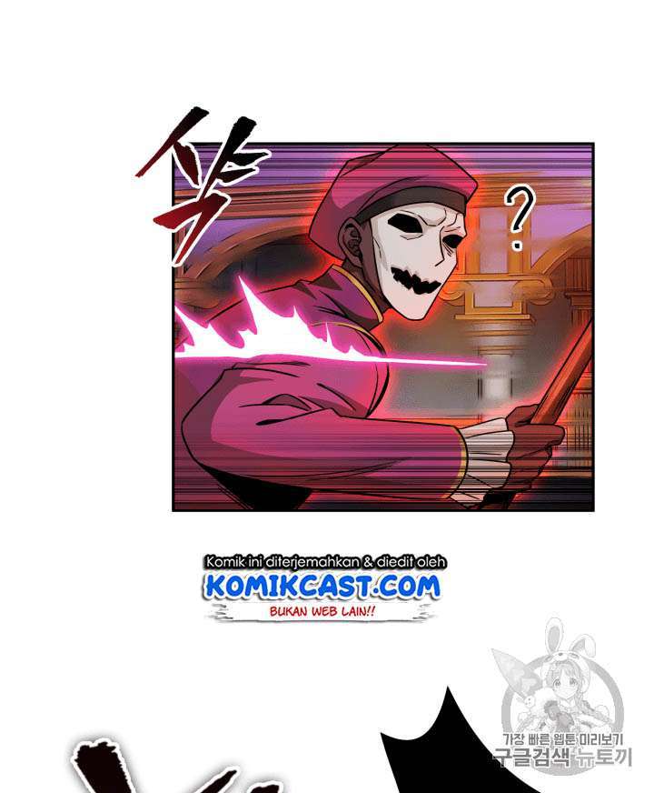 Read Tomb Raider King ID Manga Online