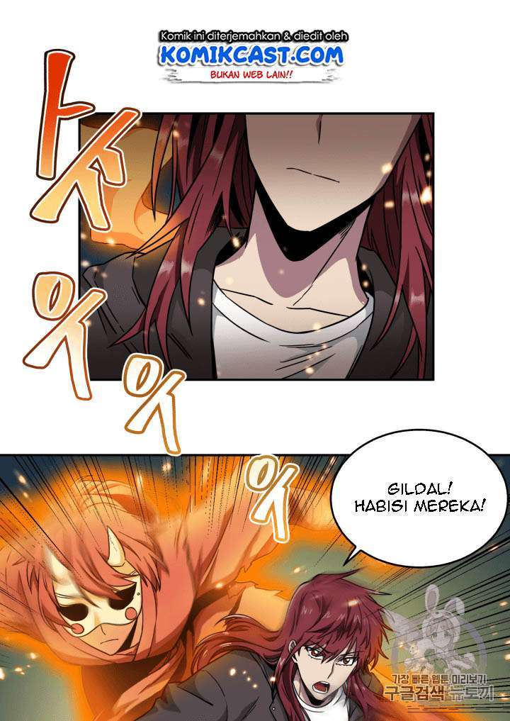 Read Tomb Raider King ID Manga Online