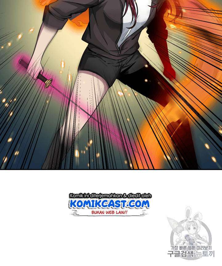 Read Tomb Raider King ID Manga Online