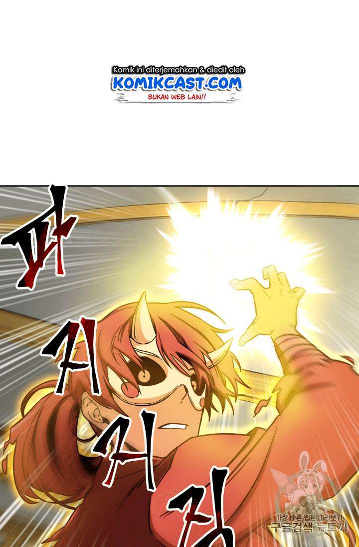 Read Tomb Raider King ID Manga Online