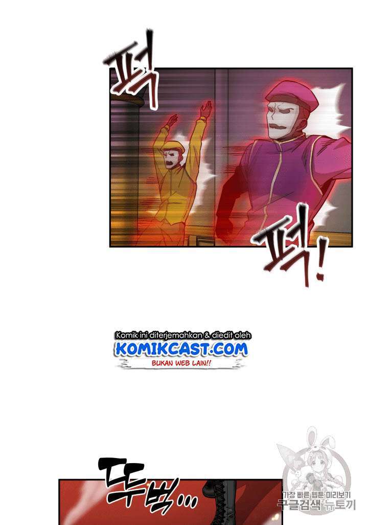 Read Tomb Raider King ID Manga Online