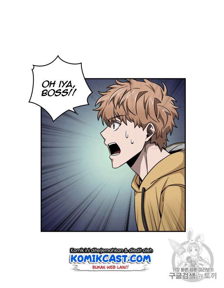 Read Tomb Raider King ID Manga Online