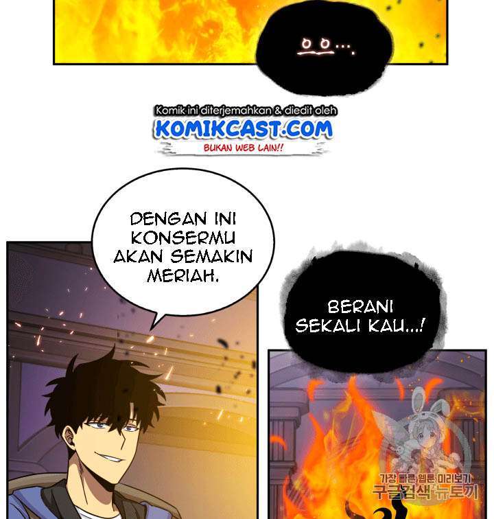Read Tomb Raider King ID Manga Online