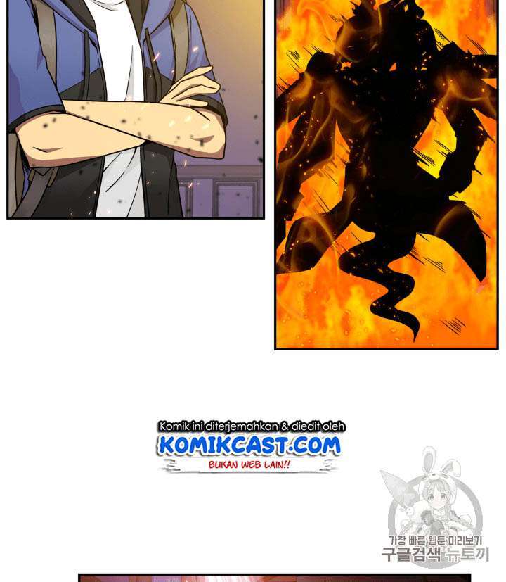 Read Tomb Raider King ID Manga Online