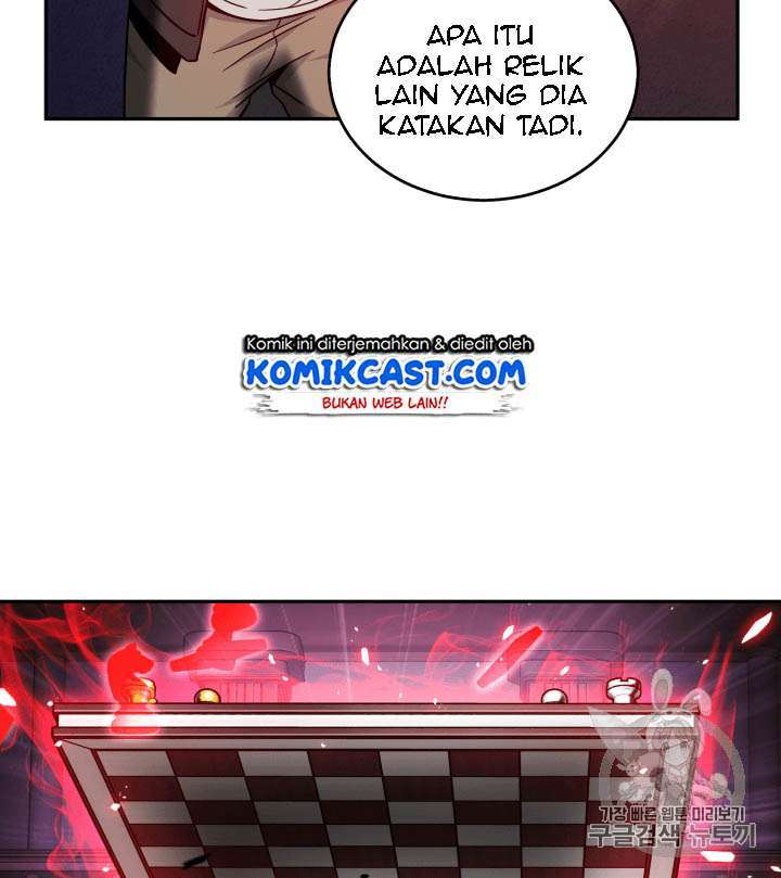 Read Tomb Raider King ID Manga Online