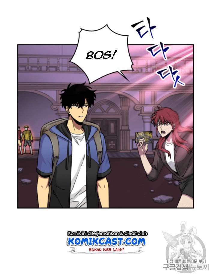 Read Tomb Raider King ID Manga Online