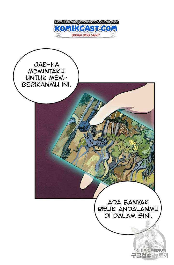 Read Tomb Raider King ID Manga Online