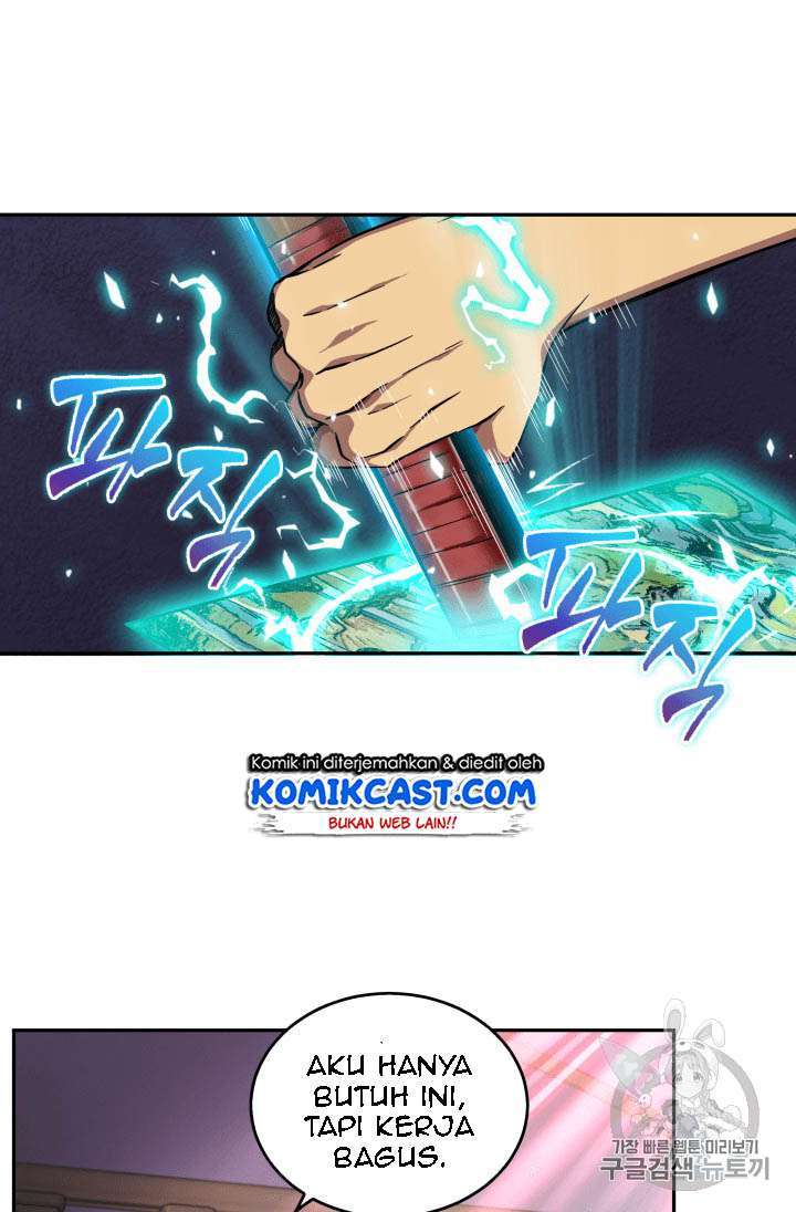 Read Tomb Raider King ID Manga Online