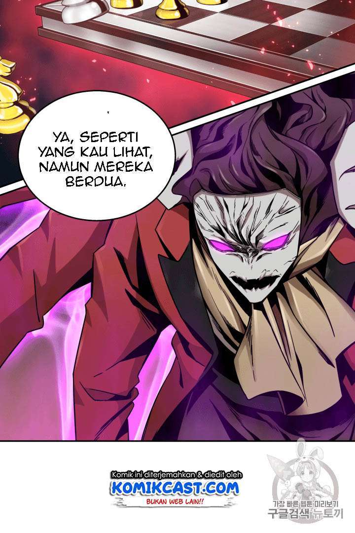 Read Tomb Raider King ID Manga Online