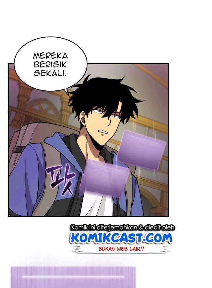Read Tomb Raider King ID Manga Online