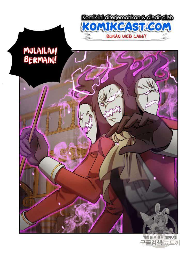 Read Tomb Raider King ID Manga Online