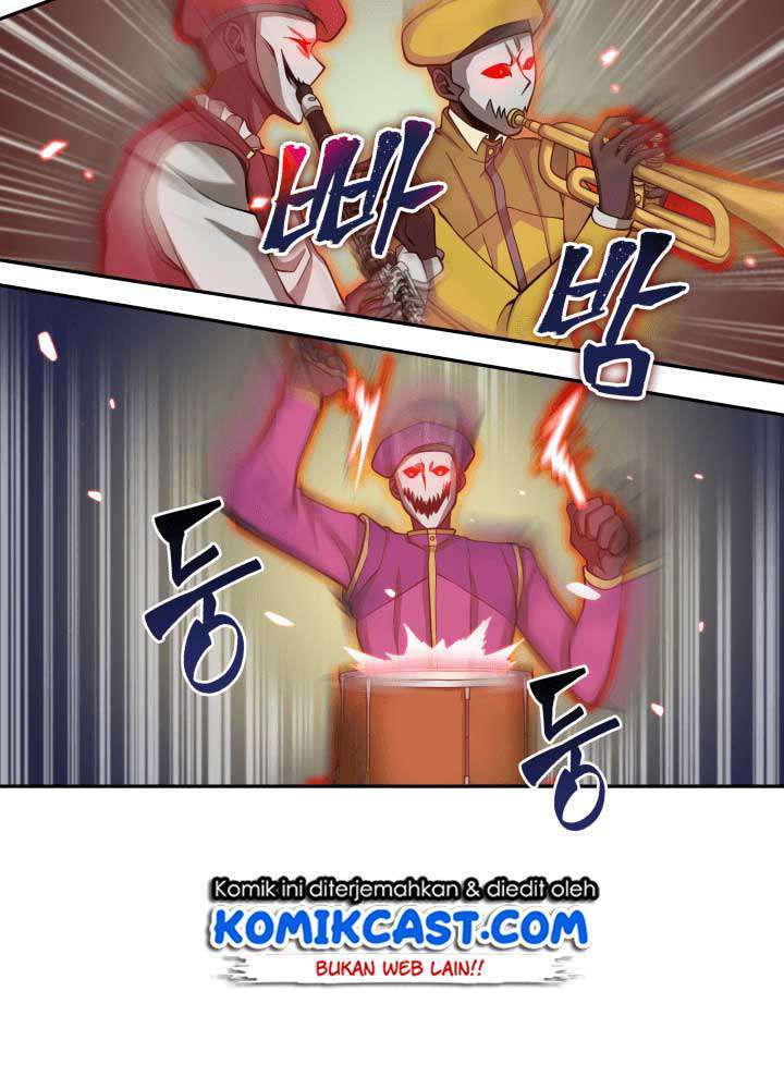 Read Tomb Raider King ID Manga Online