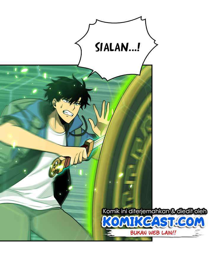 Read Tomb Raider King ID Manga Online