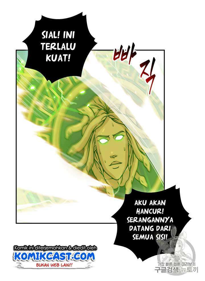 Read Tomb Raider King ID Manga Online