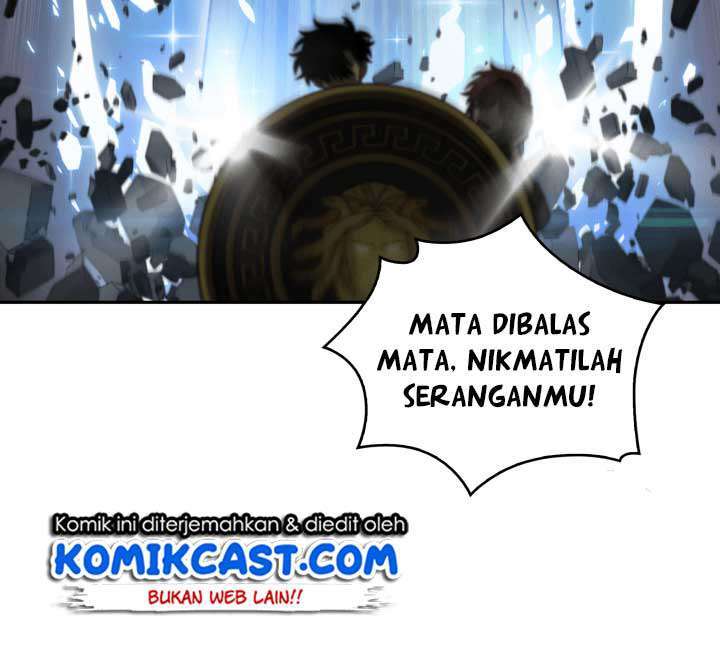 Read Tomb Raider King ID Manga Online
