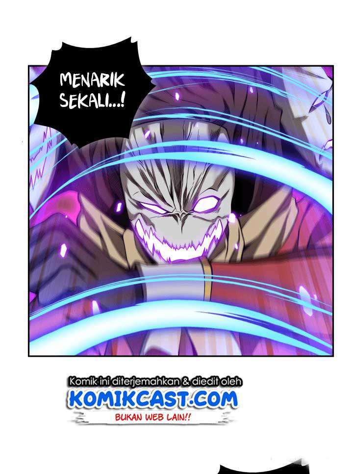 Read Tomb Raider King ID Manga Online