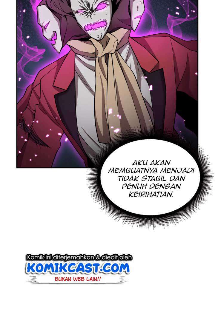Read Tomb Raider King ID Manga Online