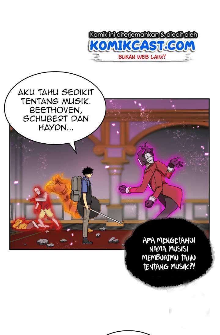 Read Tomb Raider King ID Manga Online