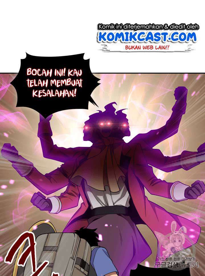 Read Tomb Raider King ID Manga Online