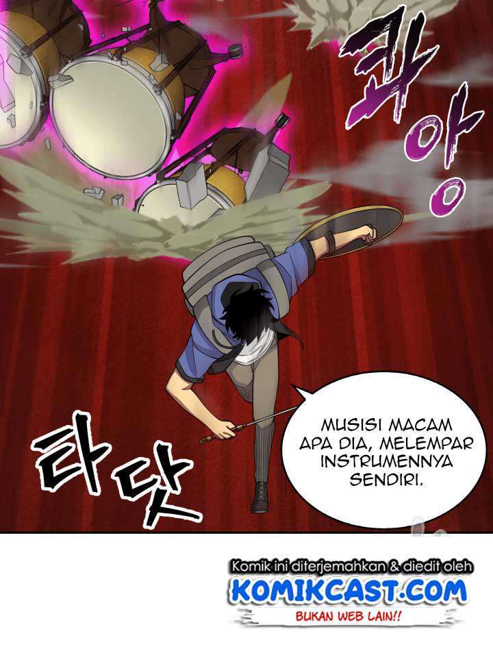 Read Tomb Raider King ID Manga Online