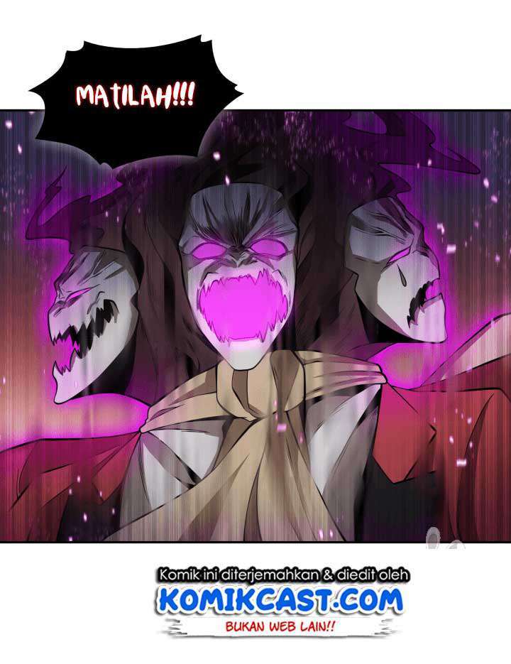 Read Tomb Raider King ID Manga Online