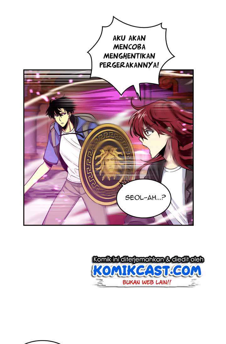 Read Tomb Raider King ID Manga Online