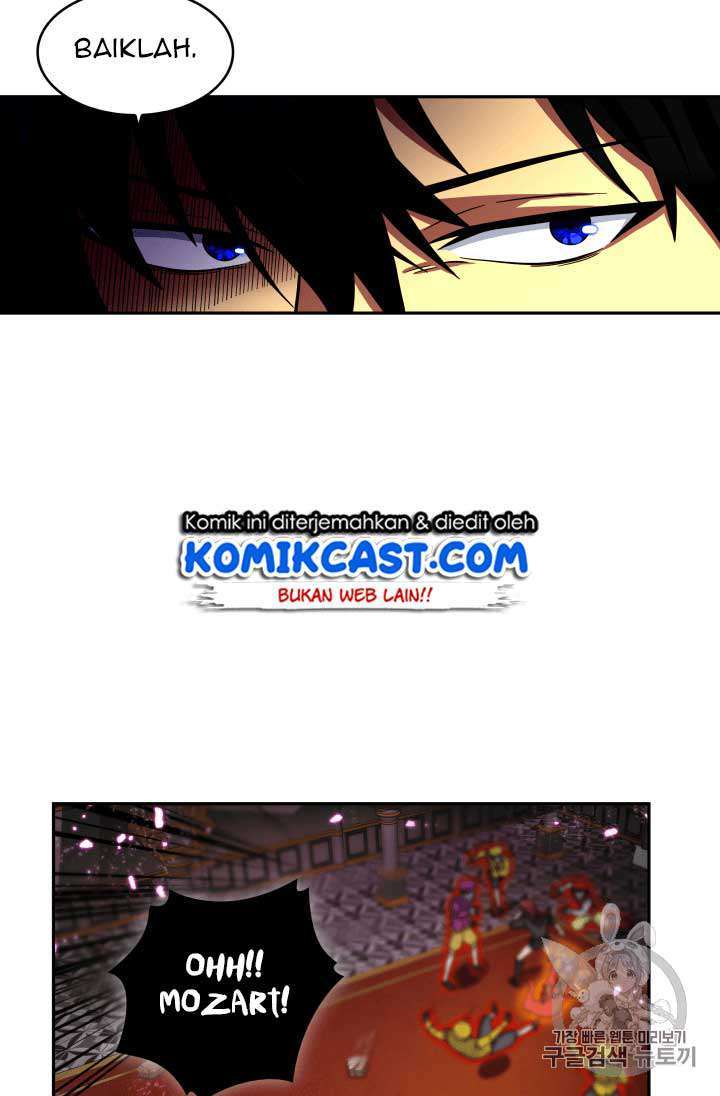 Read Tomb Raider King ID Manga Online