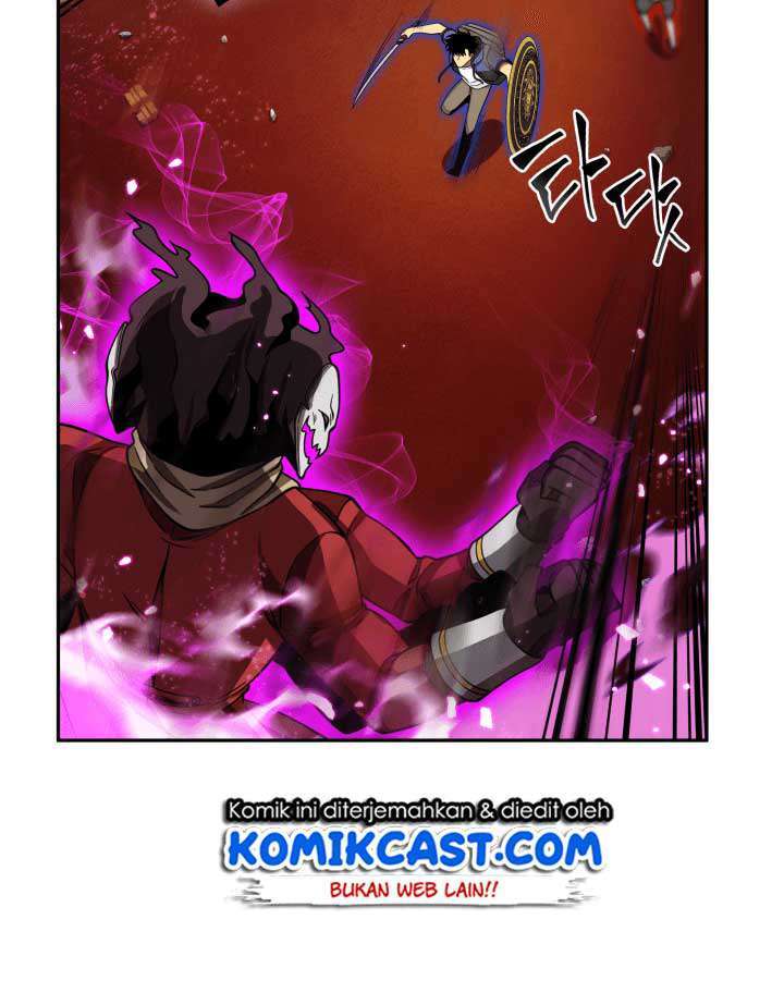 Read Tomb Raider King ID Manga Online