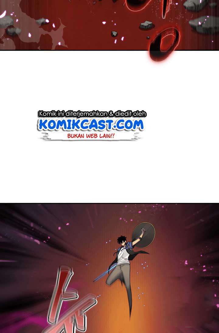 Read Tomb Raider King ID Manga Online