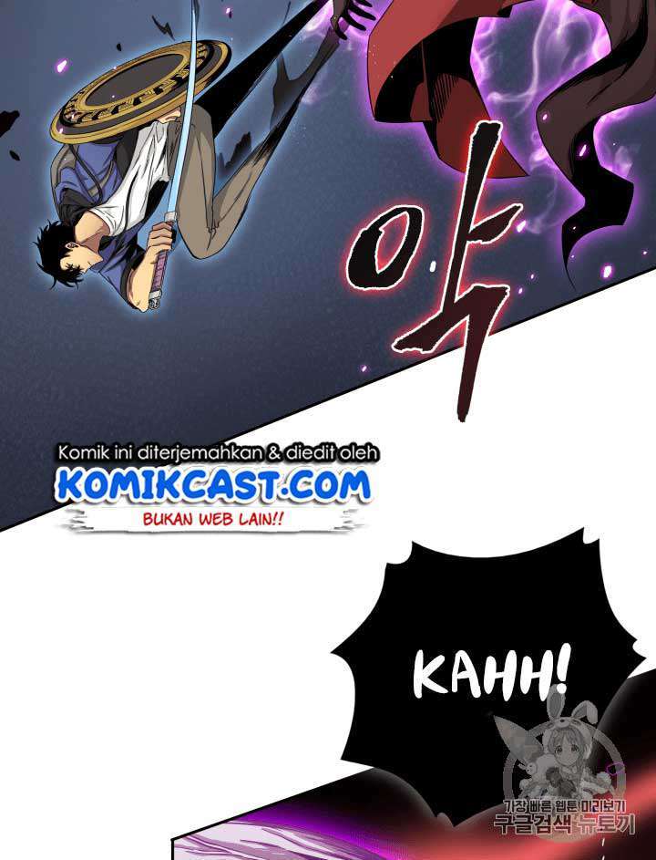 Read Tomb Raider King ID Manga Online